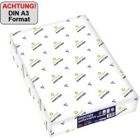 Clairefontaine Kopierpapier evercopy performance DIN A3...