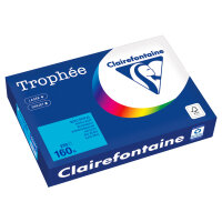 Clairefontaine Kopierpapier Trophée Color DIN A4...