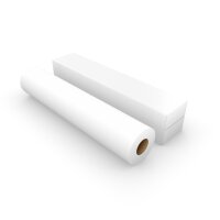 Canon Plotterpapier IJM022 Standard Plus 914 mm x 120 m...