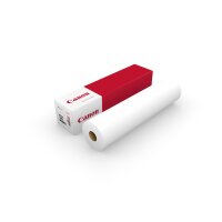 Canon Plotterpapier IJM022 Standard Plus 594 mm x 120 m...