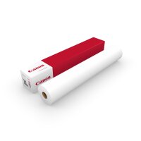 Canon Plotterpapier IJM022 Standard Plus 841 mm x 120 m...