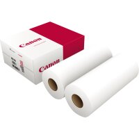 Canon Plotterpapier 420 mm x 175 m (B x L) 75g/m² 2...