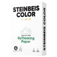 Steinbeis Kopierpapier MagicColour DIN A4 80g/m²...