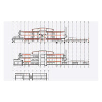 Canon Plotterpapier IJM009 Draft 914 mm x 120 m (B x L)...