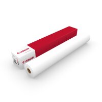 Canon Plotterpapier IJM009 Draft 914 mm x 120 m (B x L)...
