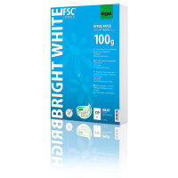 SIGEL Inkjetpapier BRIGHT WHITE DIN A4 100g/m²...