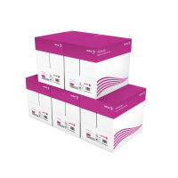 Xerox Kopierpapier Performer DIN A4 80g/m²...