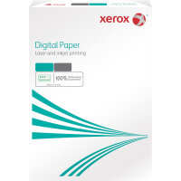 Xerox Kopierpapier Digital DIN A4 75g/m² elementar...
