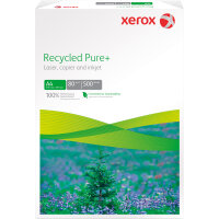 Xerox Kopierpapier Recycled Pure+ DIN A4 80g/m²...