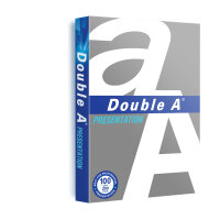 Double A Kopierpapier Presentation DIN A4 100g/m²...