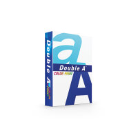 Double A Kopierpapier Color Print DIN A4 90g/m²...