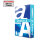 Double A Kopierpapier Everyday DIN A3 70g/m² holzfrei, elementar chlorfrei gebleicht weiß 500 Bl./Pack.