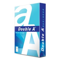 Double A Kopierpapier Business DIN A4 75g/m²...