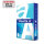 Double A Kopierpapier Business DIN A3 75g/m² holzfrei, elementar chlorfrei gebleicht weiß 500 Bl./Pack.
