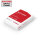 Canon Kopierpapier Red Label Zero DIN A3 80g/m² elementar chlorfrei gebleicht weiß 500 Bl./Pack.