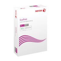 Xerox Kopierpapier EcoPrint DIN A4 75g/m² elementar...