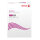 Xerox Kopierpapier EcoPrint DIN A4 75g/m² elementar chlorfrei gebleicht, holzfrei weiß 500 Bl./Pack.