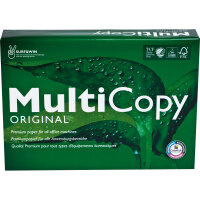 Multicopy Multifunktionspapier Original DIN A4...