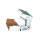 Biotop 3 Multifunktionspapier extra DIN A4 80g/m² weiß 2.500 Bl./Pack.