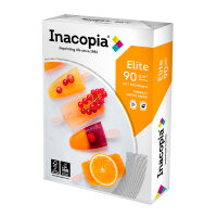 Inacopia Multifunktionspapier Elite DIN A4 90g/m²...