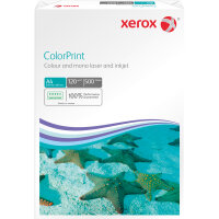 Xerox Kopierpapier ColorPrint DIN A4 120g/m²...