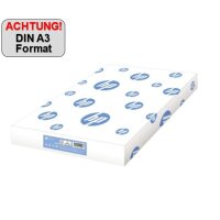 HP Multifunktionspapier Office DIN A3 80g/m²...