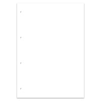 Staufen Collegeblock Style DIN A4 blanko 70g/m² 80 Bl.