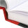 Oxford Notizbuch Black n Red DIN A4 liniert schwarz/rot 96 Bl.
