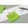 Post-it® Haftnotiz Notes neon 76 x 76 mm (B x H) vitalorange 100 Bl.