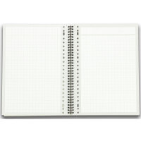 Herlitz Collegeblock Business Office Notes DIN A4+...