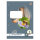 Staufen Arbeitsblock Style DIN A4 liniert 80g/m² 50 Bl.