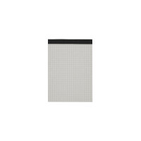 Herlitz Notizblock DIN A6 kariert 50 Bl.