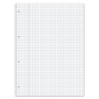 Staufen Collegeblock Twice 2in1 DIN A4 liniert/kariert...