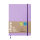 share Notizbuch DIN A5 punktkariert (dotted) lavendel 96 Bl.