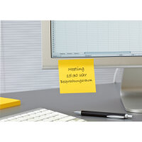 Post-it® Haftnotiz Super Sticky Notes Carnival...