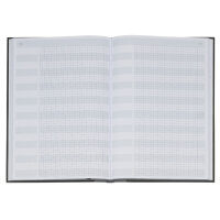 König & Ebhardt Geschäftsbuch DIN A4...