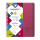 Clairefontaine Collegeblock EvolutivBook DIN A5+ kariert 90g/m² farbig sortiert (freie Farbauswahl nicht möglich) 90 Bl.