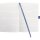 SIGEL Notizbuch Jolie DIN A5 liniert indigo blue 87 Bl.