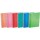 Oxford Collegeblock MyColours DIN A5 kariert 90g/m² Polypropylen farbig sortiert (freie Farbauswahl nicht möglich) 90 Bl.