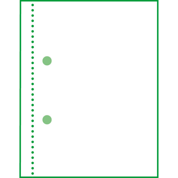 SIGEL Lieferschein LI 525 DIN A5 nicht selbstdurchschreibend 2 x 50 Bl.