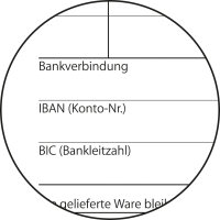 SIGEL Rechnungsblock SD 031 DIN A5 selbstdurchschreibend...
