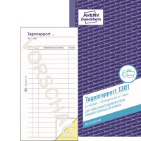 Avery Zweckform Bauformular 1301 nicht...