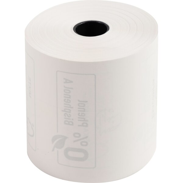 Exacompta Thermokassenrolle 57 mm x 44 m (B x L) 60mm BPA-frei phenolfrei