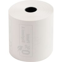 Exacompta Thermokassenrolle 57 mm x 44 m (B x L) 60mm...