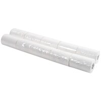 Exacompta Thermokassenrolle 57 mm x 18 m (B x L) 40mm...