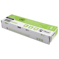 Exacompta Thermokassenrolle 57 mm x 18 m (B x L) 40mm BPA-frei phenolfrei 10 St./Pack.
