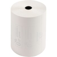 Exacompta Thermokassenrolle 80 mm x 44 m (B x L) 60mm...