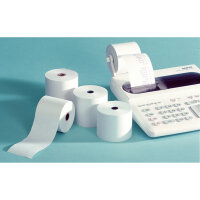 Additionsrolle 76 mm x 63 m (B x L) 12mm 60g/m²...