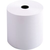 Exacompta Additionsrolle Rechenmaschinen 70 mm x 40 m (B...