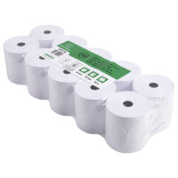 Exacompta Additionsrolle Rechenmaschinen 70 mm x 40 m (B...